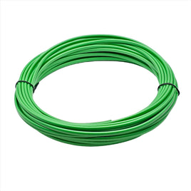 R Type and S Type Duplex Thermocouple Wire, PVC, 24awg
