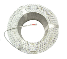 Fiberglass 24awg Type J Wire - Full Roll