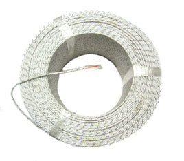 Roll of J Type Thermocouple Wire, 300M