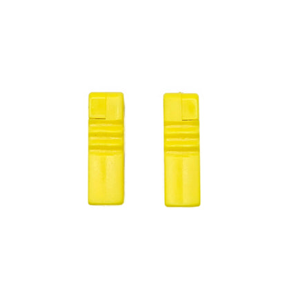 Type K Miniature Thermocouple Connectors - Female, 2-Pack