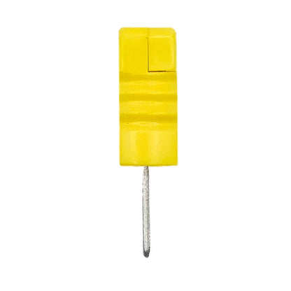 Type K Mini Thermocouple Connector - Male