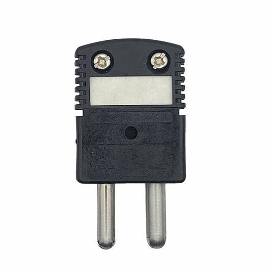 Standard Male Type J Connector - Omega Style