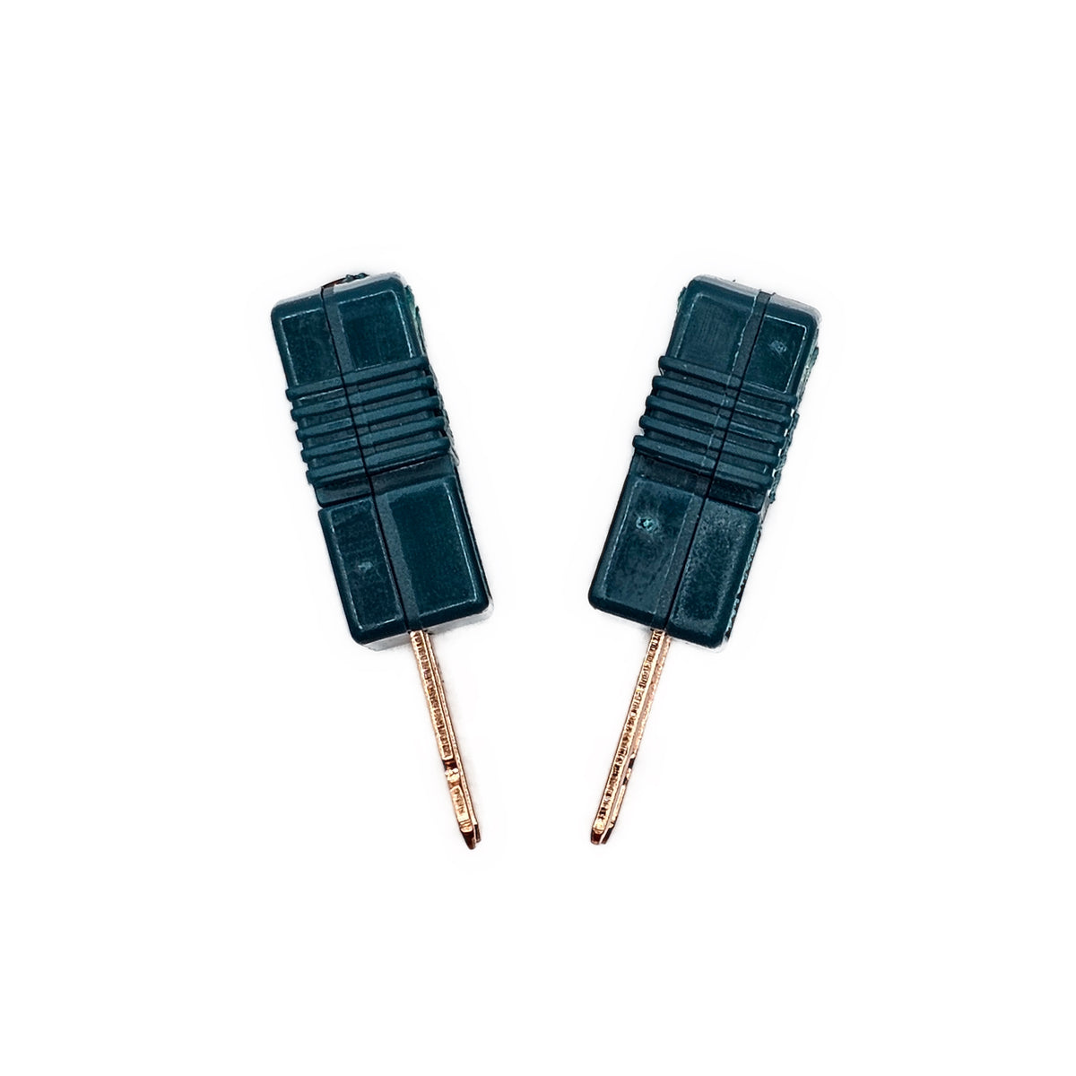 Type R Connectors Type R/S Miniature Thermocouple Connectors, Omega Style - Male, 2-Pack ...