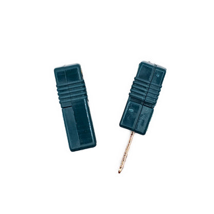 Type RS Miniature Thermocouple Connector, Omega Style - Set