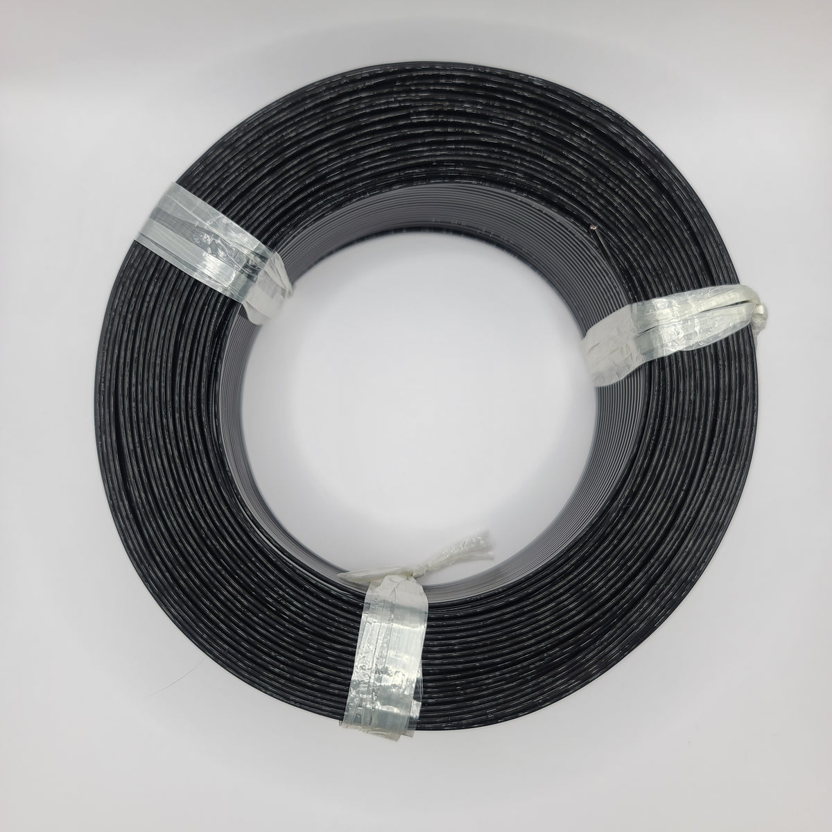 Wire, Type J, PFA, 24 AWG, Solid Core, 30 Ft. (10 yds.)| Northern ...