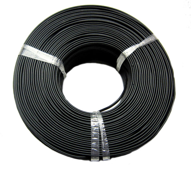 Wire, PVC, 24 AWG, Stranded, Type J (10 yds.)